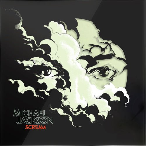 Michael Jackson - SCREAM - Corkys Coffee