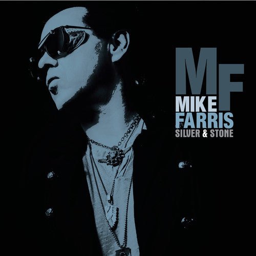 Mike Farris - Silver & Stone - Corkys Coffee