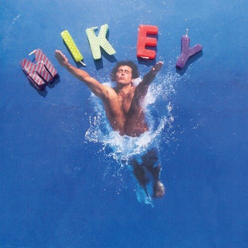 Mikey Young - You Feelin' Me? - Corkys Coffee