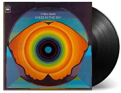 Miles Davis - Miles in the Sky - Corkys Coffee