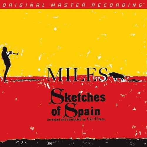 Miles Davis - Sketches of Spain - Corkys Coffee