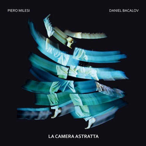 MILESI,PIERO / BACALOV,DANIEL - La Camera Astratta - Corkys Coffee