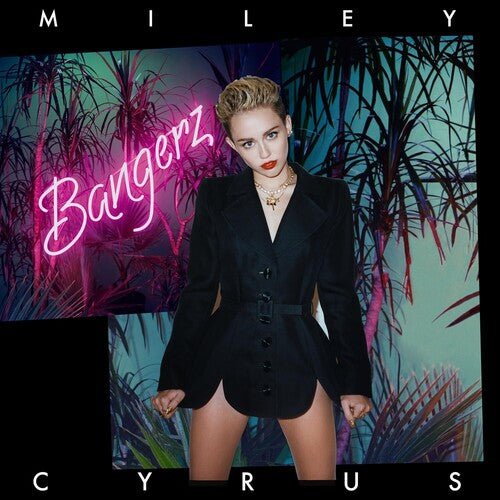 Miley Cyrus - Bangerz: 10th Anniversary - Corkys Coffee