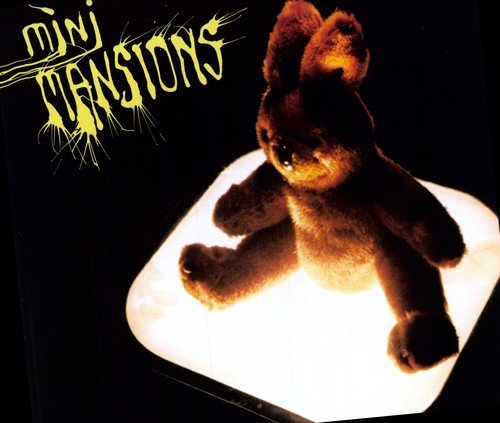 Mini Mansions - Mini Mansions - Corkys Coffee