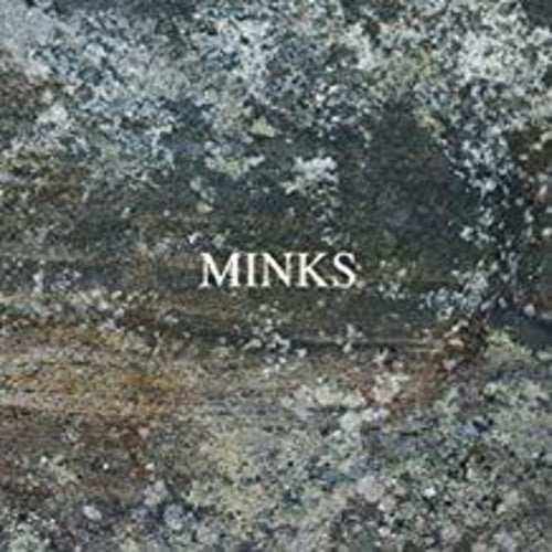 MINKS - By the Hedge - Corkys Coffee