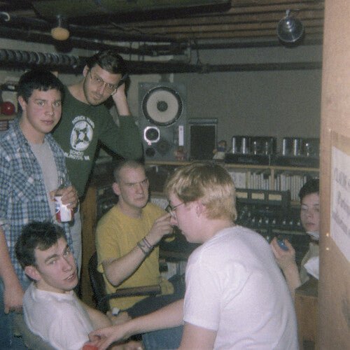 Minor Threat - Out of Step Outtakes - Corkys Coffee