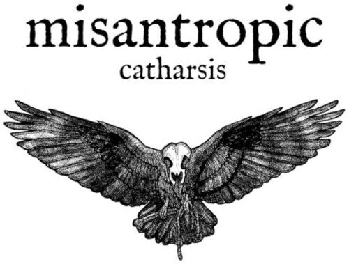 Misantropic - CATHARSIS - Corkys Coffee