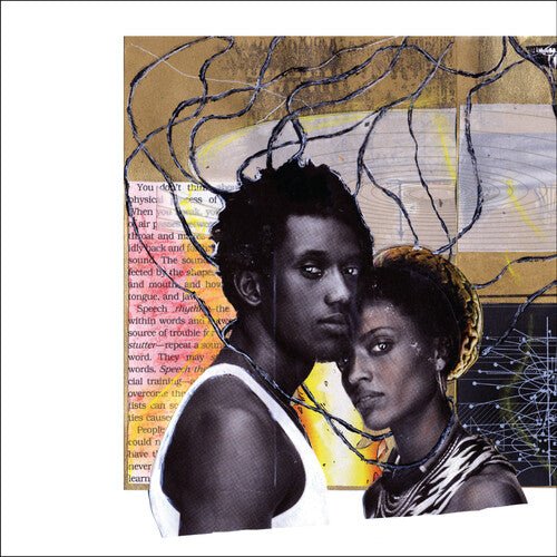 MITCHELL,NICOLE / HARRIS,LISA E. - EARTHSEED - Corkys Coffee