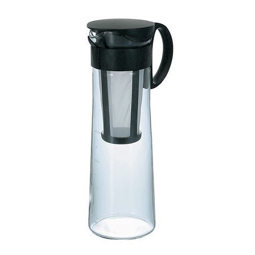 Mizudashi Cold Brew Coffee Maker - Black, 1000ml - Corkys Coffee