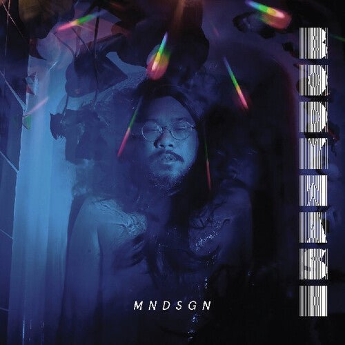 MNDSGN - BODY WASH - Corkys Coffee