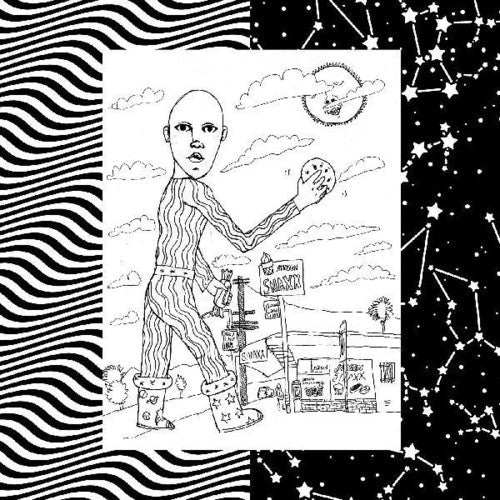 MNDSGN - SNAXX - Corkys Coffee
