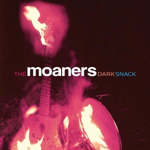 Moaners - DARK SNACK - Corkys Coffee