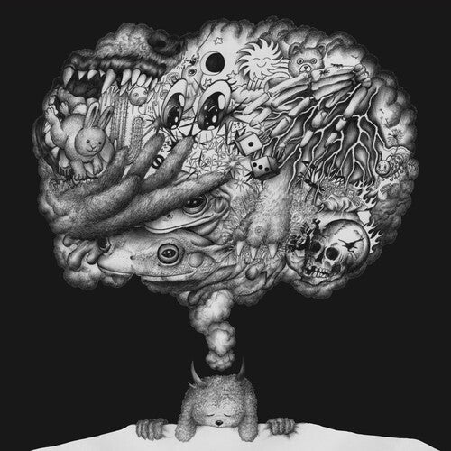 Modern Color - There Goes the Dream - Corkys Coffee