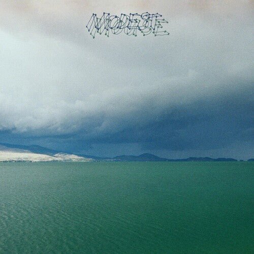 Modest Mouse - Fruit That Ate Itself - Corkys Coffee