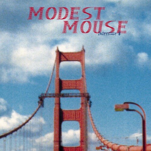 Modest Mouse - Interstate 8 - Corkys Coffee