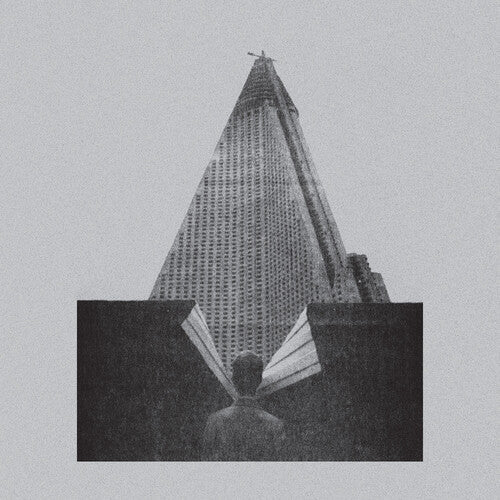 Molchat Doma - C - Corkys Coffee