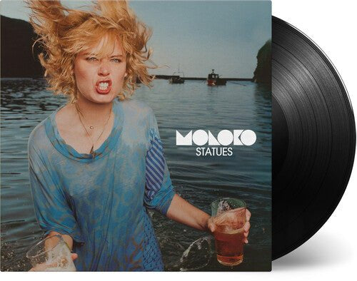 MOLOKO - STATUES - Corkys Coffee