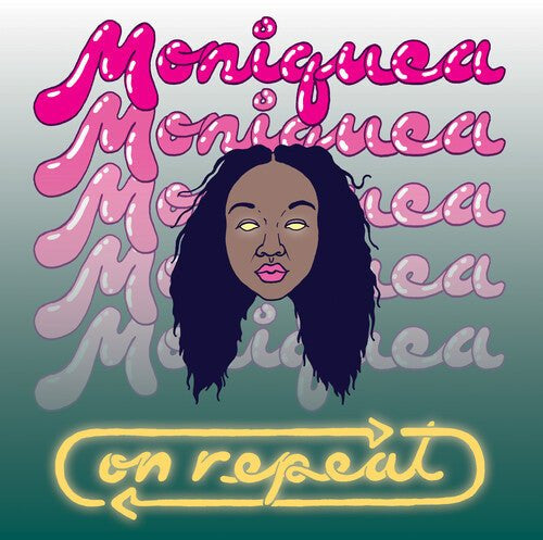 Monique - ON REPEAT - Corkys Coffee