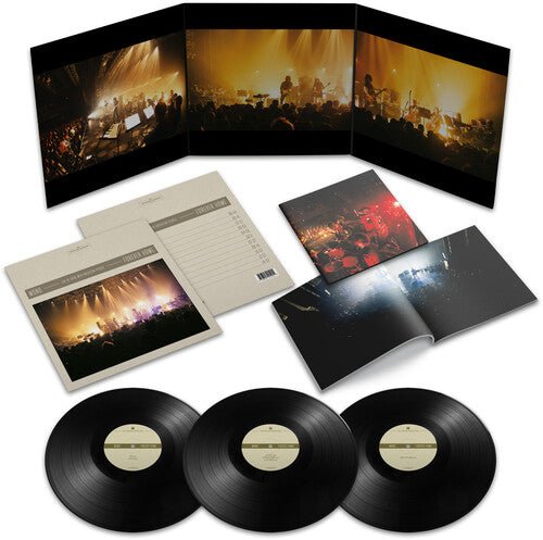 MONO - Forever Home: Live in Japan With Orchestra Pitreza - Corkys Coffee
