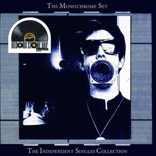 Monochrome Set - Independent Singles Collection - Corkys Coffee