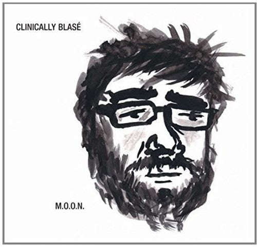 M.o.o.n. - Clinically Blase - Corkys Coffee