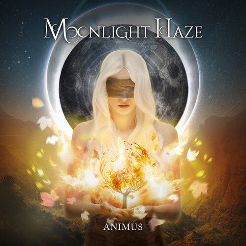 Moonlight Haze - ANIMUS - Corkys Coffee