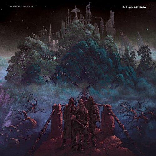 Morass of Molasses - End All We Know - Corkys Coffee