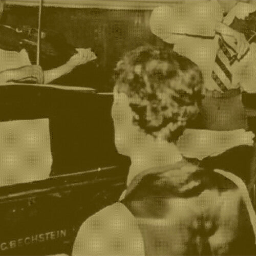 Morteza Mahjubi - Selected Improvisations From Golha Pt. I - Corkys Coffee