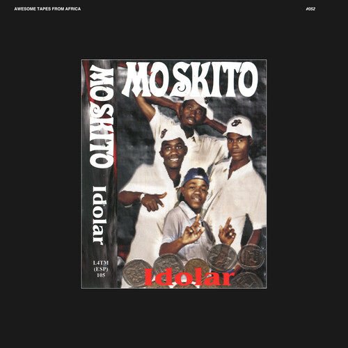 Moskito - IDOLAR - Corkys Coffee