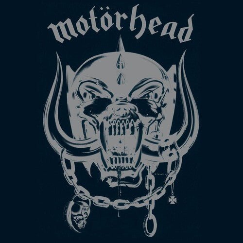 Motorhead - MOTORHEAD - Corkys Coffee