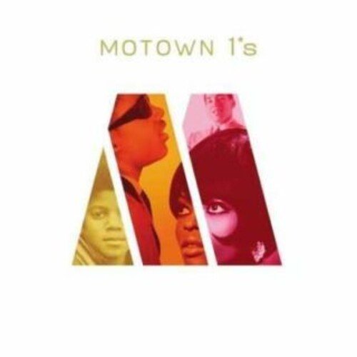 MOTOWN NUMBER 1'S / VARIOUS - Motown Number 1's / Various - Corkys Coffee
