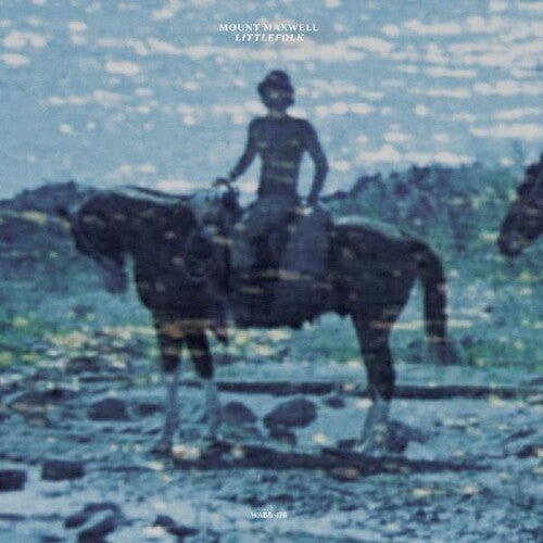 Mount Maxwell - LITTLEFOLK - Corkys Coffee