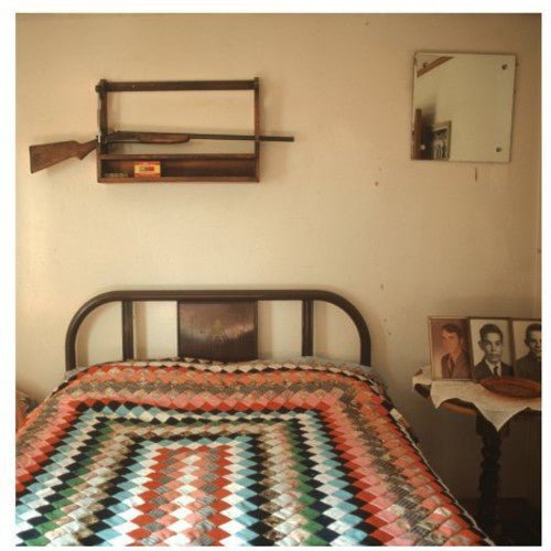 Mount Moriah - Mount Moriah - Corkys Coffee