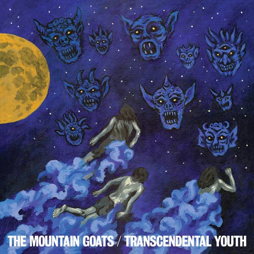 Mountain Goats - Transcendental Youth - Corkys Coffee