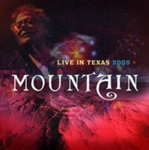 Mountain - Live in Texas - Corkys Coffee