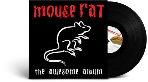 Mouse Rat - Awesome Album - Corkys Coffee