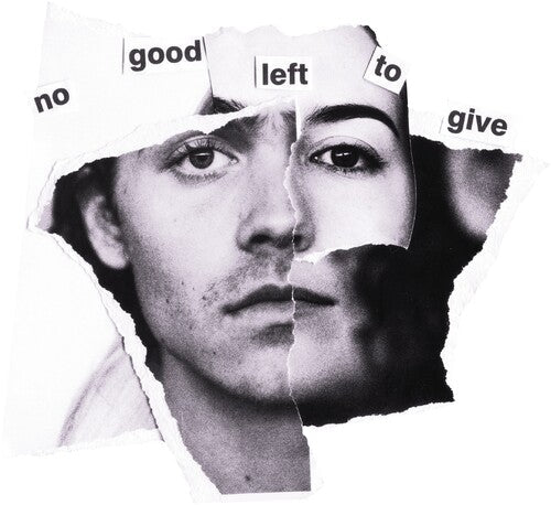 Movements - No Good Left to Give - Corkys Coffee
