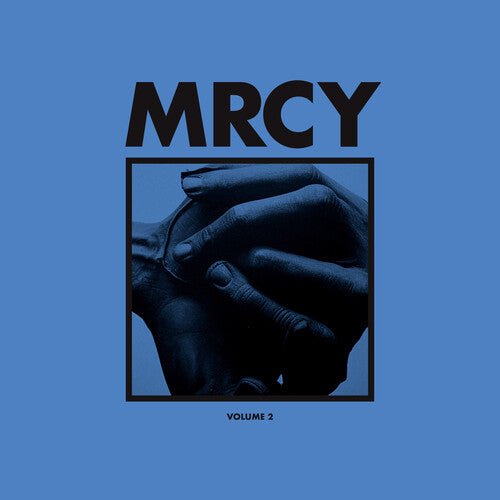 MRCY - VOLUME 2 - Corkys Coffee