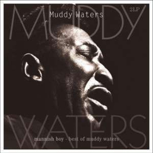 Muddy Waters - Mannish Boy - best of - Corkys Coffee