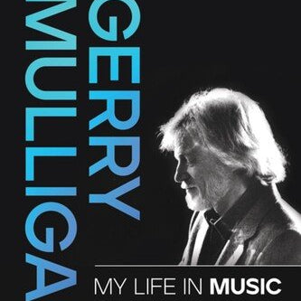  POSTON,KEN - Being Gerry Mulligan - Corkys Coffee