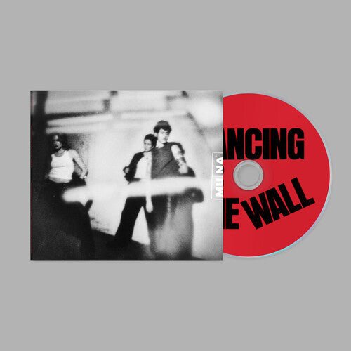 MUNA - Dancing on the Wall - Corkys Coffee
