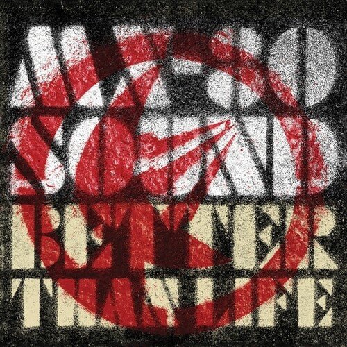 Mx - 80 Sound - Better Than Life - Corkys Coffee