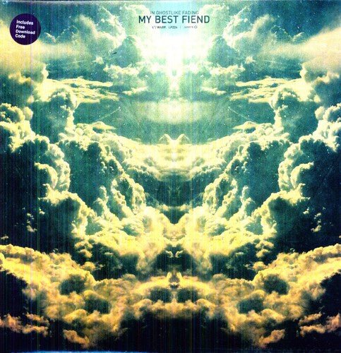 My Best Fiend - In Ghostlike Fading - Corkys Coffee