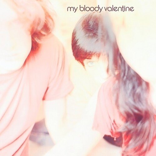 My Bloody Valentine - Isn't Anything - Corkys Coffee