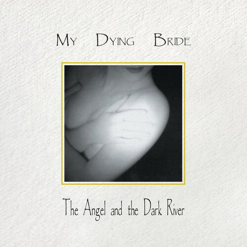 My Dying Bride - Angel & the Dark River - Corkys Coffee