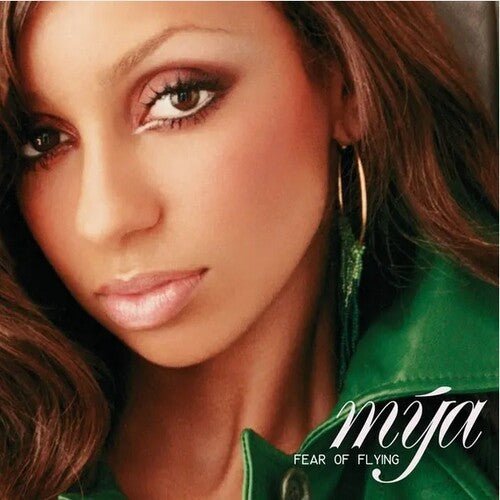 MYA - Fear of Flying - Corkys Coffee