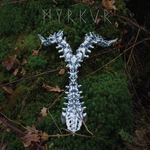 MYRKUR - SPINE - Corkys Coffee