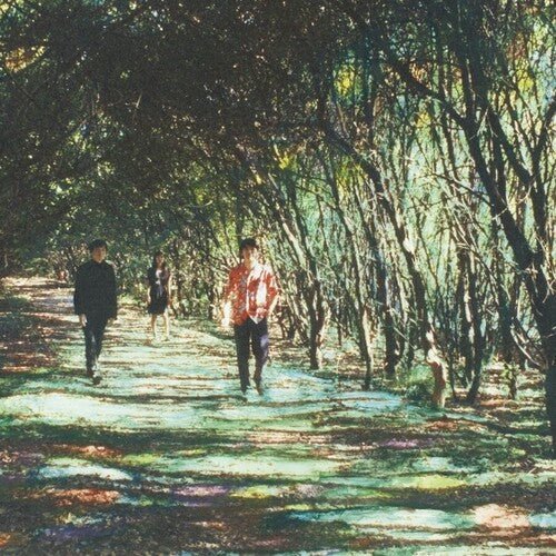 Nagisa Ni Te - Taiyou No Sekai (The True Sun) - Corkys Coffee