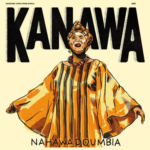 Nahawa Doumbia - KANAWA - Corkys Coffee