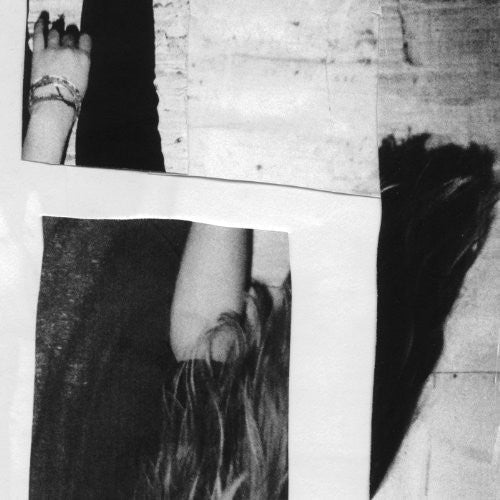 Naomi Punk - FEELING - Corkys Coffee